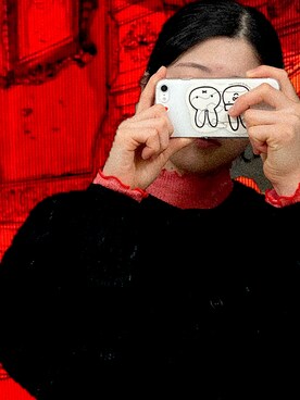 hskさんのコーディネート