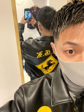 Rainbow(=_=)さんのコーディネート