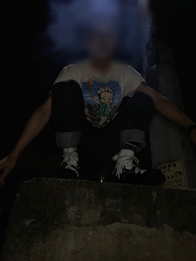 Rainbow(=_=)さんのコーディネート