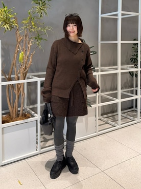 UKIさんのコーディネート