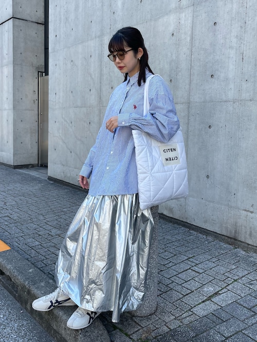 UKIさんのコーディネート