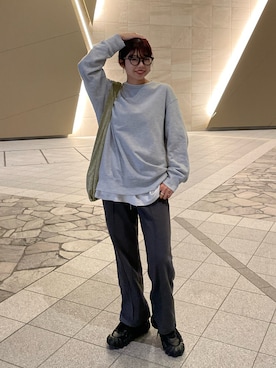 UKIさんのコーディネート