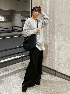 UKIさんのコーディネート