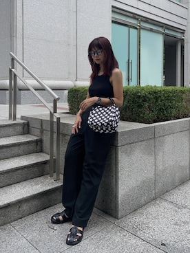 UKIさんのコーディネート