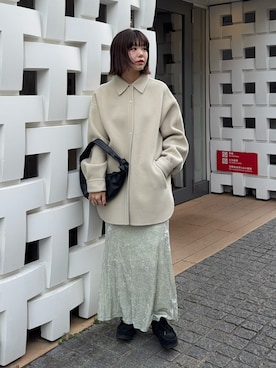 UKIさんのコーディネート