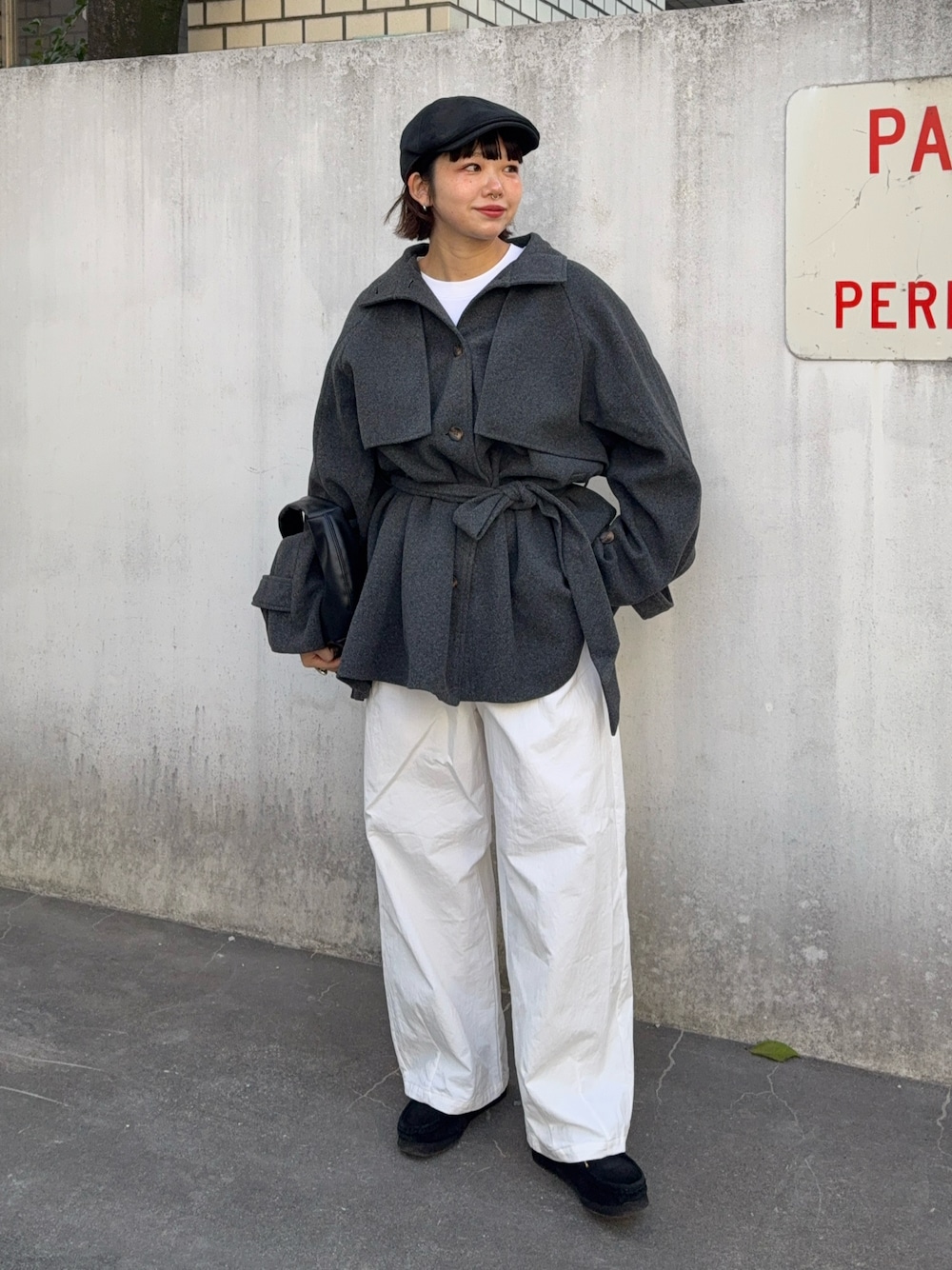 UKIのコーディネート一覧 - WEAR