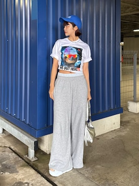 UKIさんのコーディネート