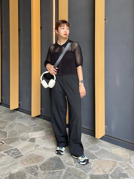 UKIさんのコーディネート