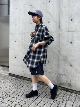 UKIさんのコーディネート