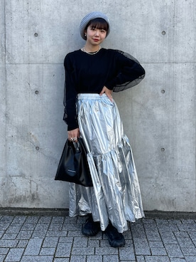 UKIさんのコーディネート