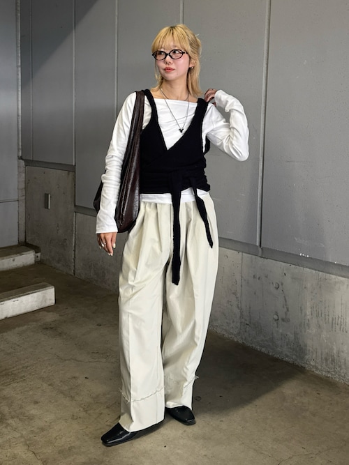 miu miu（ミュウミュウ） 伊達メガネ メガネ 眼鏡 「miumiu/ミュウ