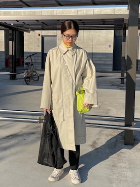 UKIさんのコーディネート