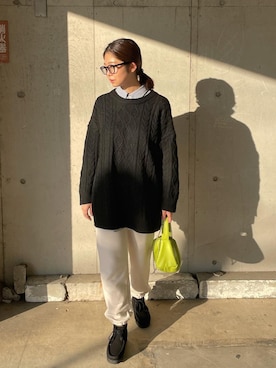 UKIさんのコーディネート