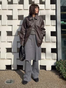 UKIさんのコーディネート