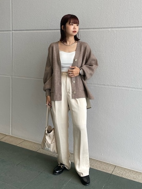 UKIさんのコーディネート