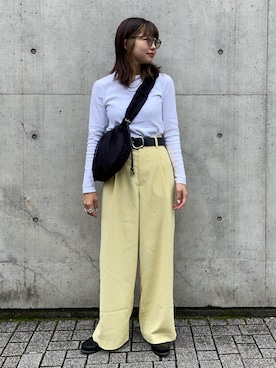 UKIさんのコーディネート