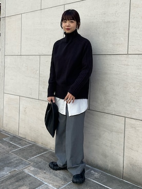 UKIさんのコーディネート