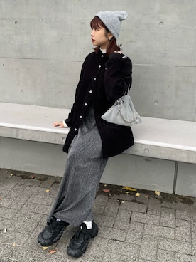 UKIさんのコーディネート