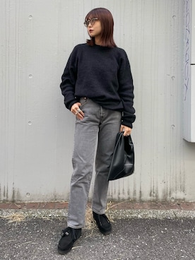 UKIさんのコーディネート