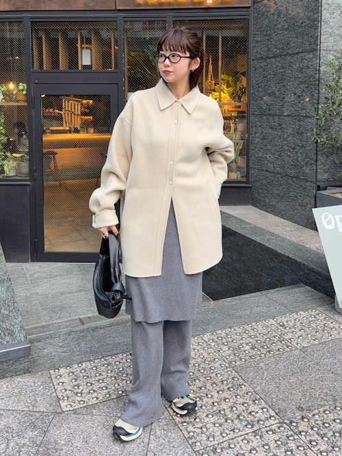 セール】Wool Shirts Jacket（テーラードジャケット）｜TODAYFUL