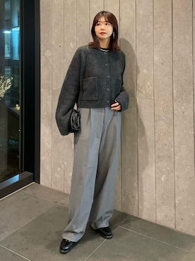 UKIさんのコーディネート