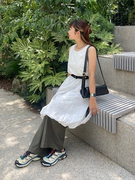 UKIさんのコーディネート