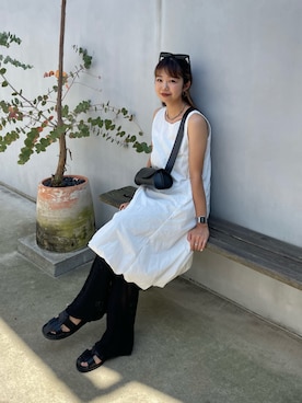 UKIさんのコーディネート