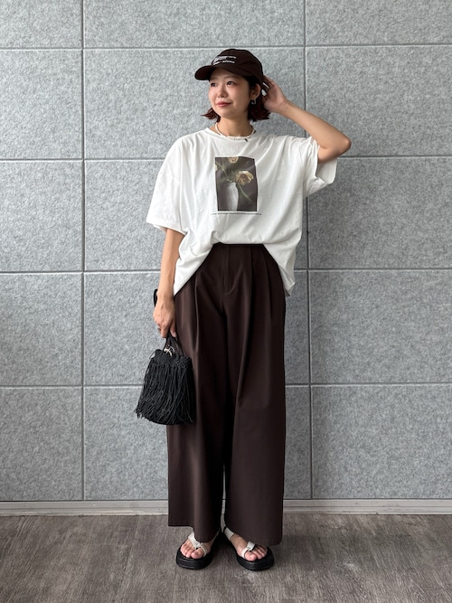 【新品】TODAYFUL  TDFL’ Useful Cap TDFL' Useful Cap（キャップ）｜TODAYFUL（トゥデイフル）の