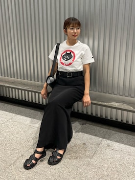 UKIさんのコーディネート