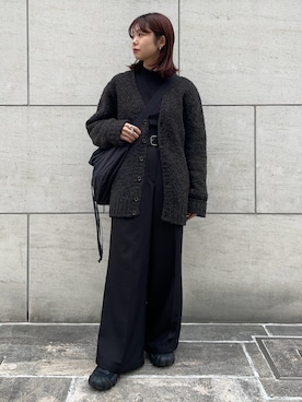 UKIさんのコーディネート