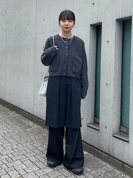 UKIさんのコーディネート