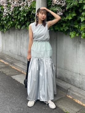 UKIさんのコーディネート