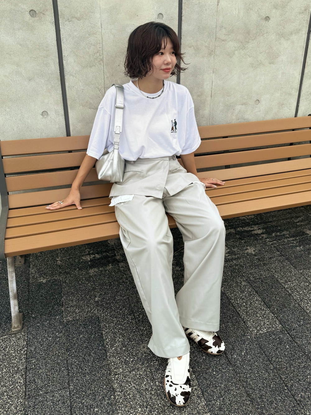 UKIのコーディネート一覧 - WEAR