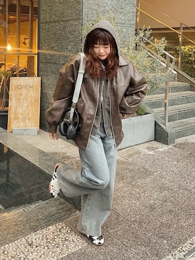 UKIさんのコーディネート