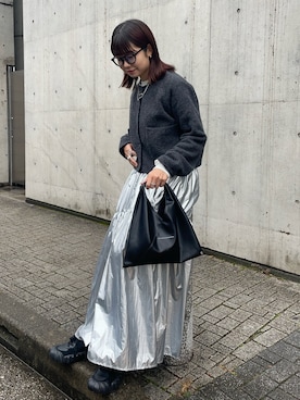 UKIさんのコーディネート