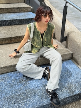 UKIさんのコーディネート