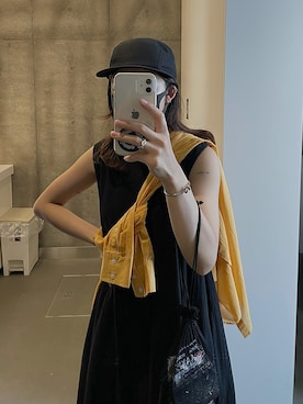 UKIさんのコーディネート