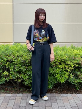 UKIさんのコーディネート