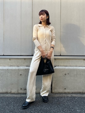 UKIさんのコーディネート