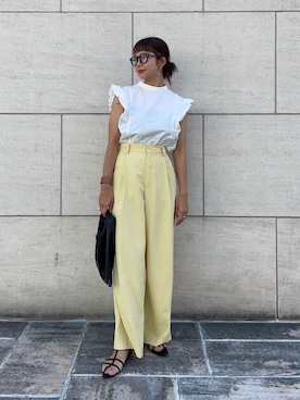 UKIさんのコーディネート