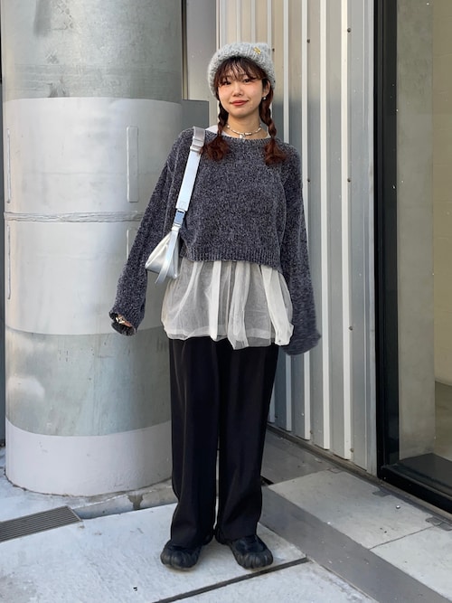ちゅらさま専用出品★定価11万　VUITTON キャップ　試着１回のみ VOU / 棒 CAP vol.1～8（キャップ）｜TOKYO CULTUART by BEAMS