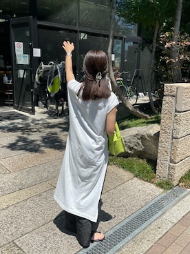 UKIさんのコーディネート