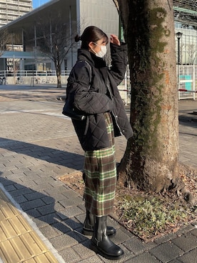 UKIさんのコーディネート