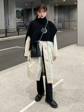 UKIさんのコーディネート