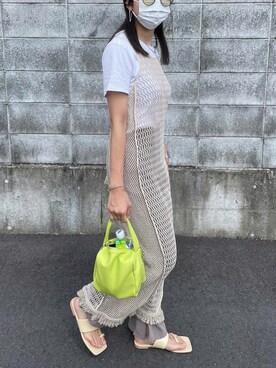 UKIさんのコーディネート