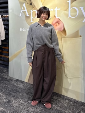 UKIさんのコーディネート