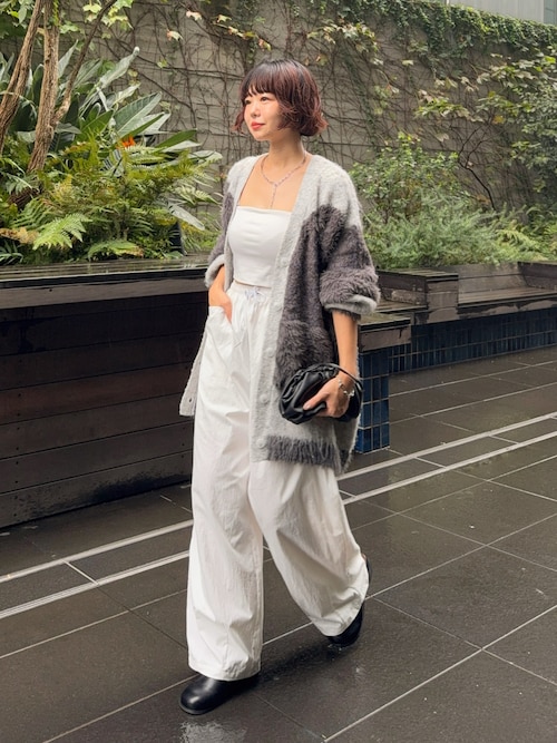 Ecoleather Heel Slip-ons（スリッポン）｜anuke（アンヌーク）の