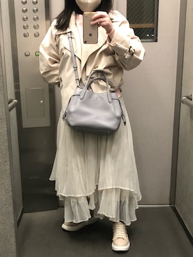 Harunaさんのコーディネート
