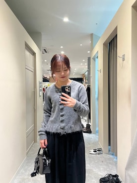 サクラさんのコーディネート