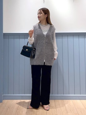 サクラさんのコーディネート